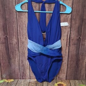 Kenneth Cole Royal Blue Garment